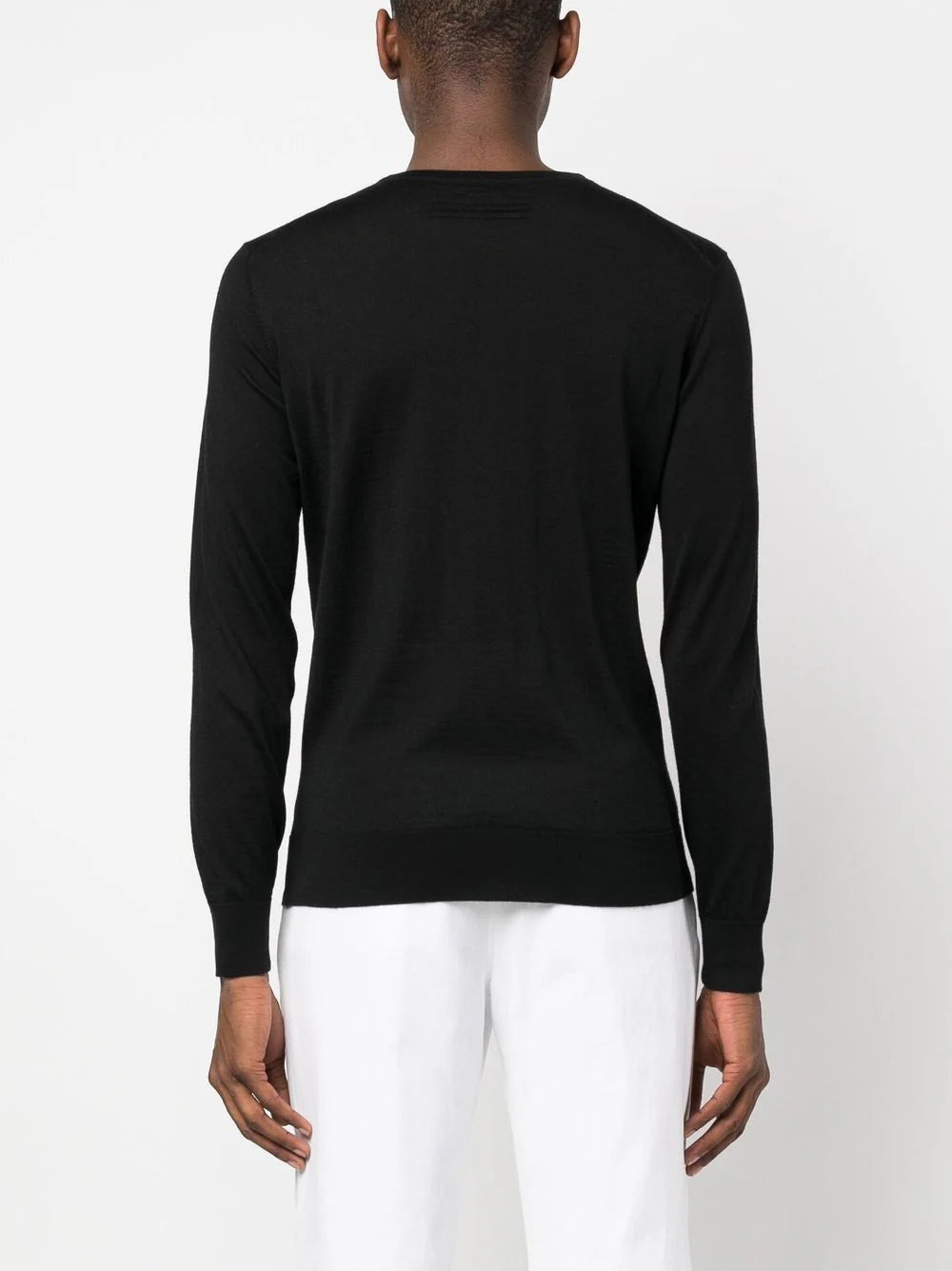 ZEGNA Cashseta Sweater