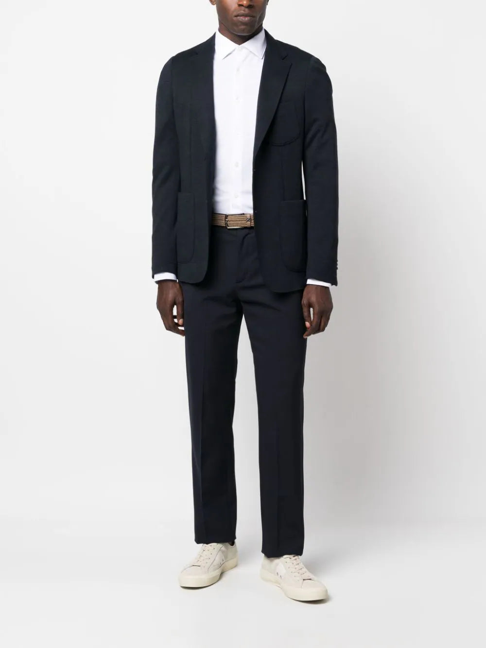 ZEGNA Cotton Shirt