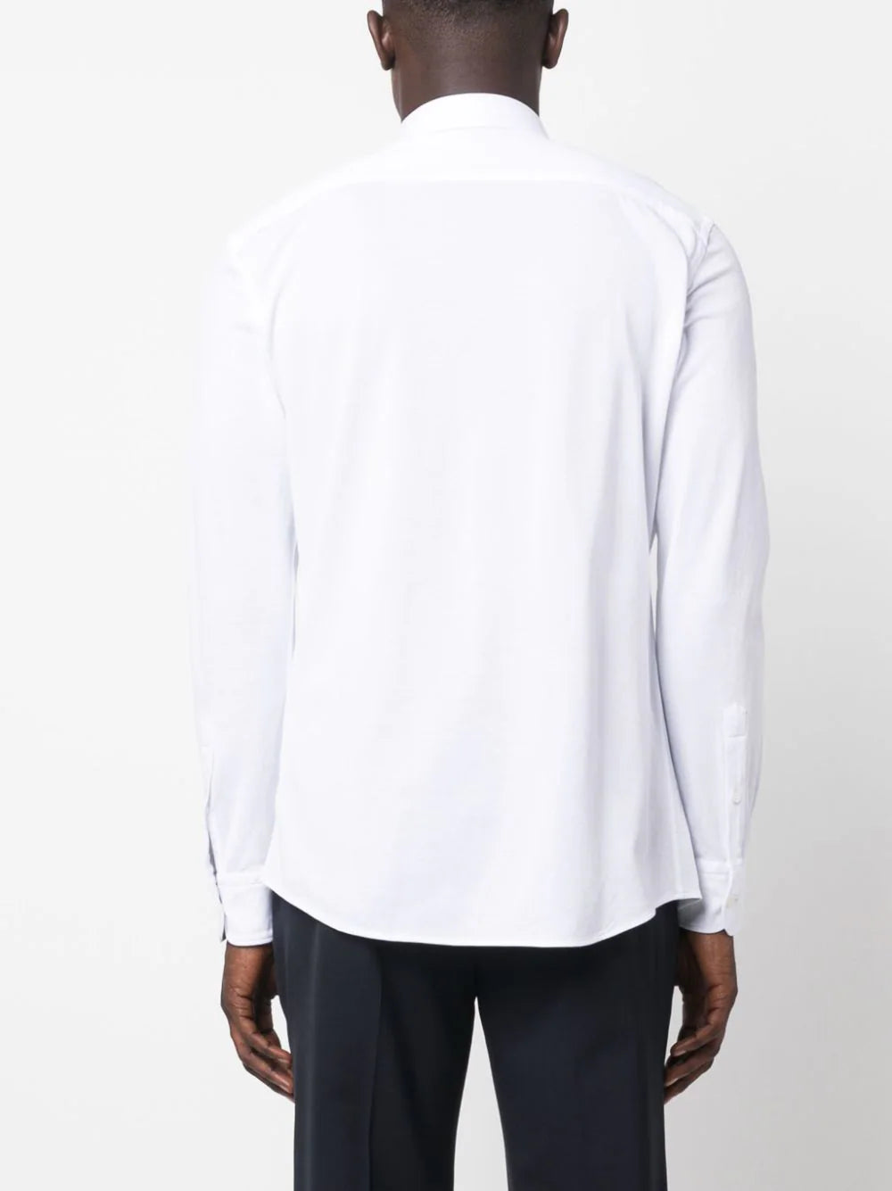 ZEGNA Cotton Shirt