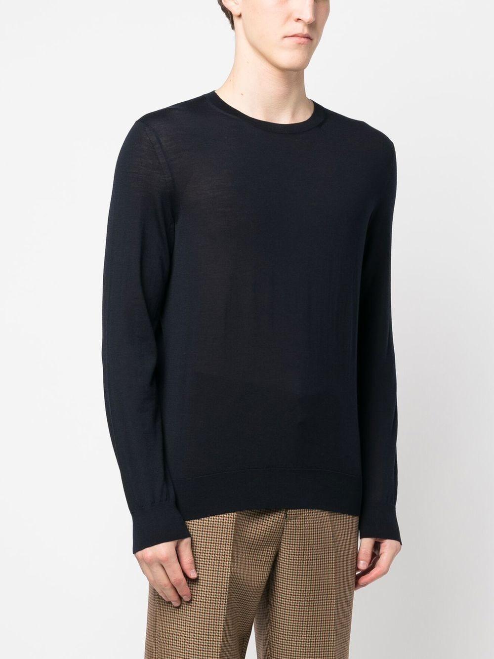 ZEGNA High Performance Pullover