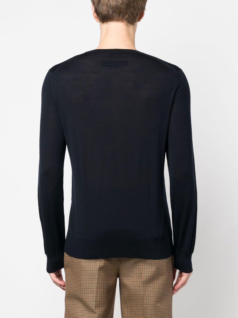 ZEGNA High Performance Pullover