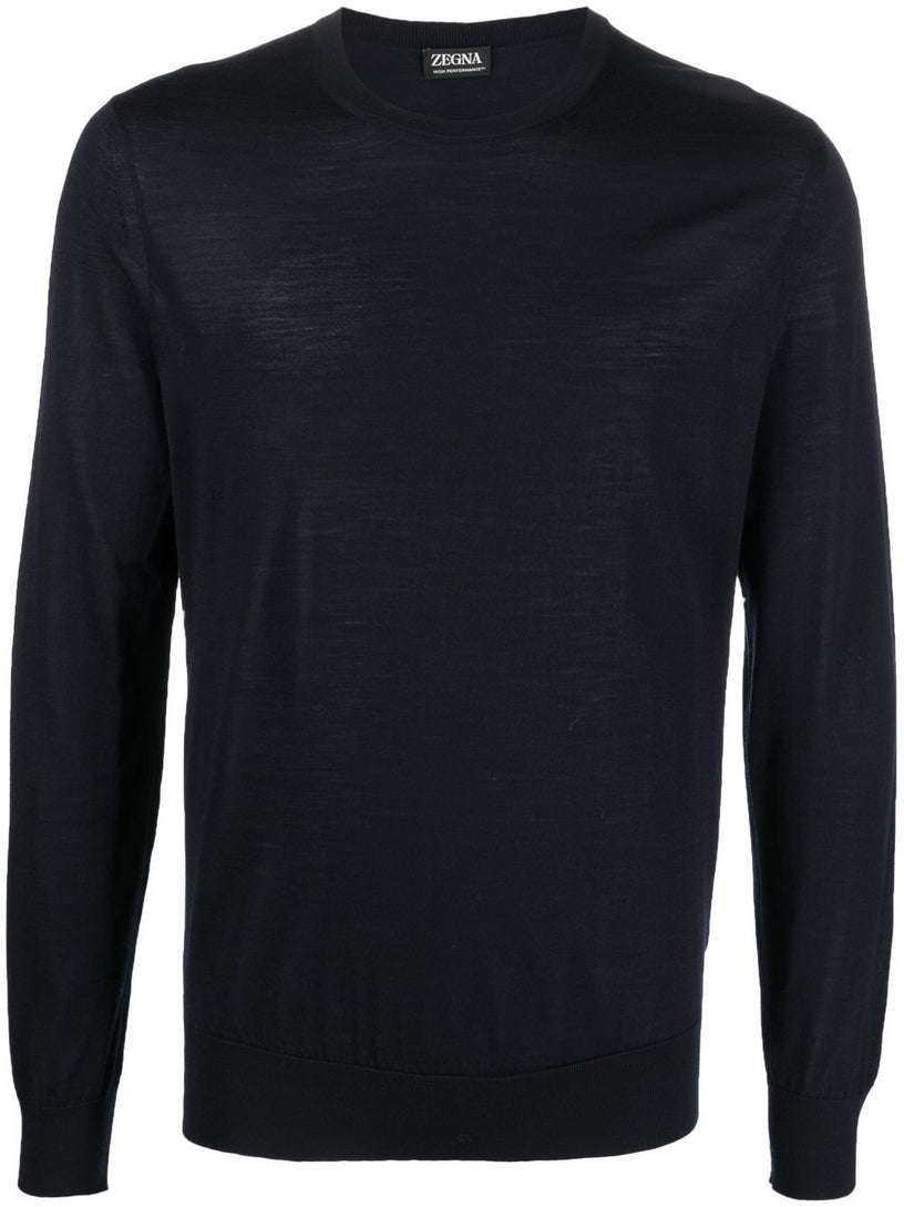 ZEGNA High performance pullover
