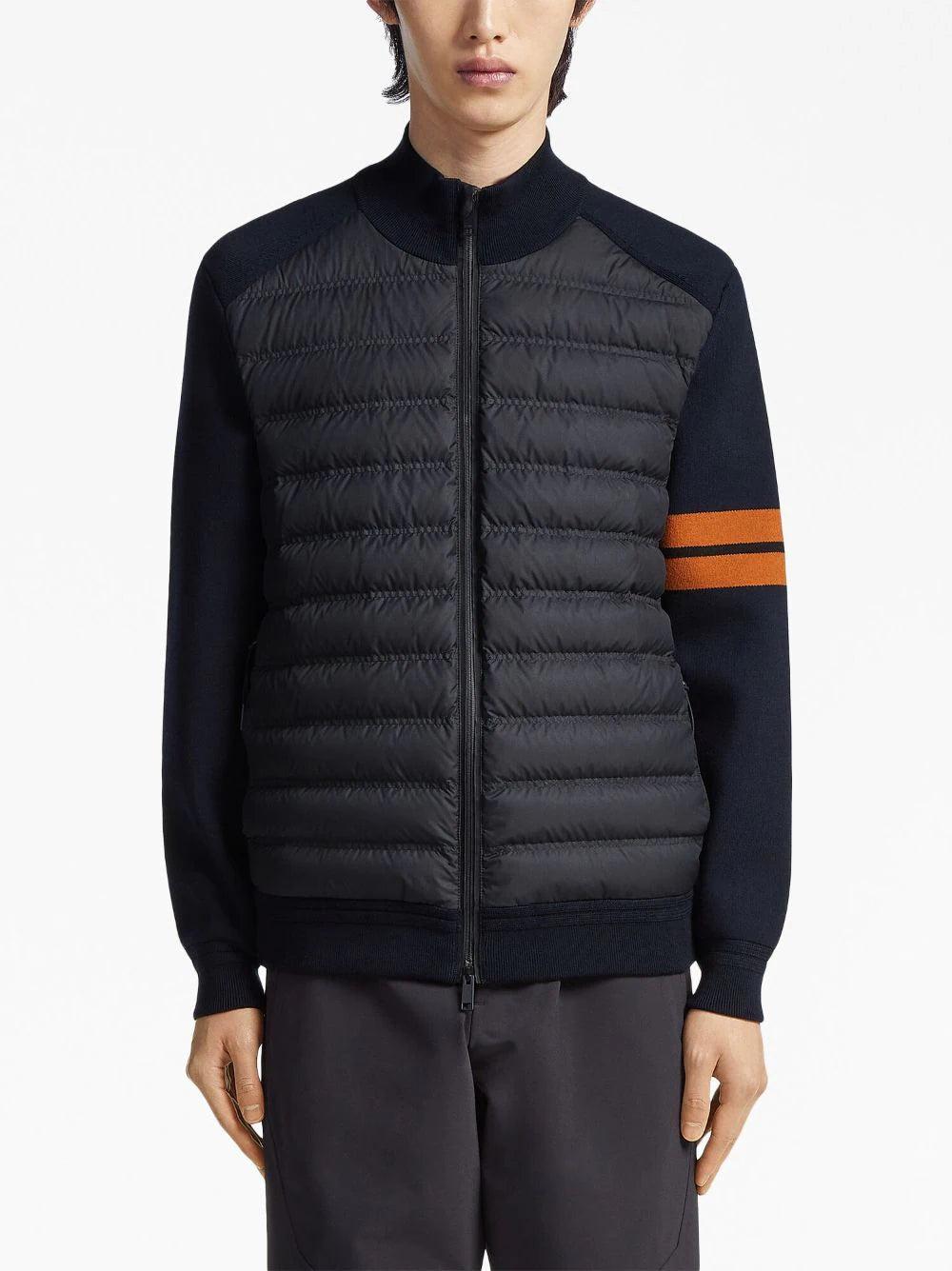 ZEGNA High Performance™ Wool Cardigan