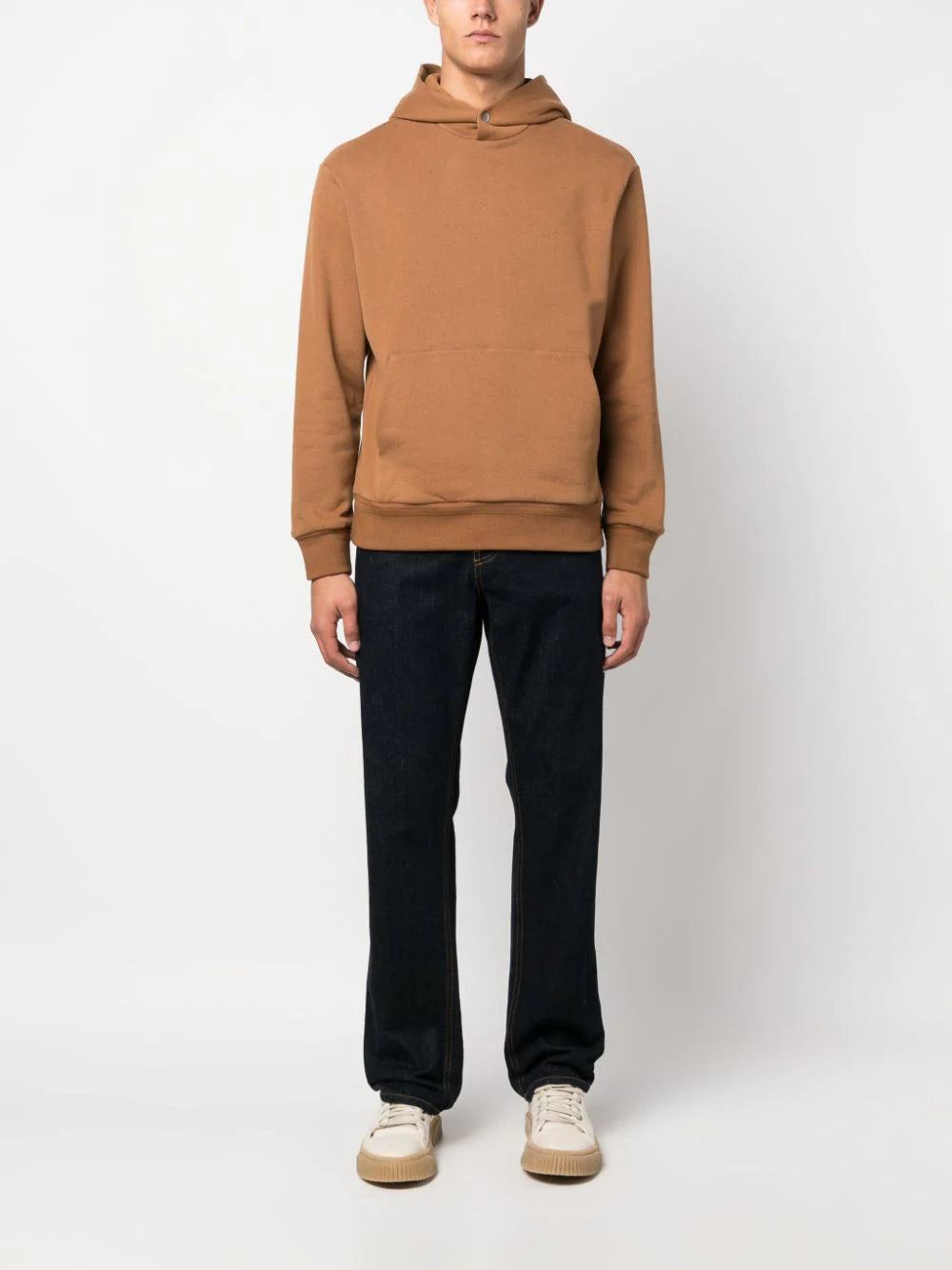 ZEGNA Hoodie