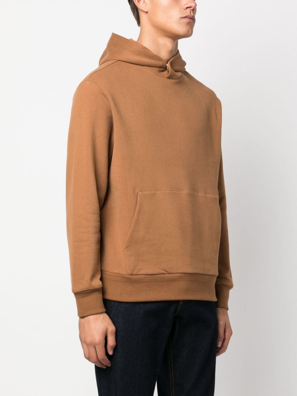 ZEGNA Hoodie