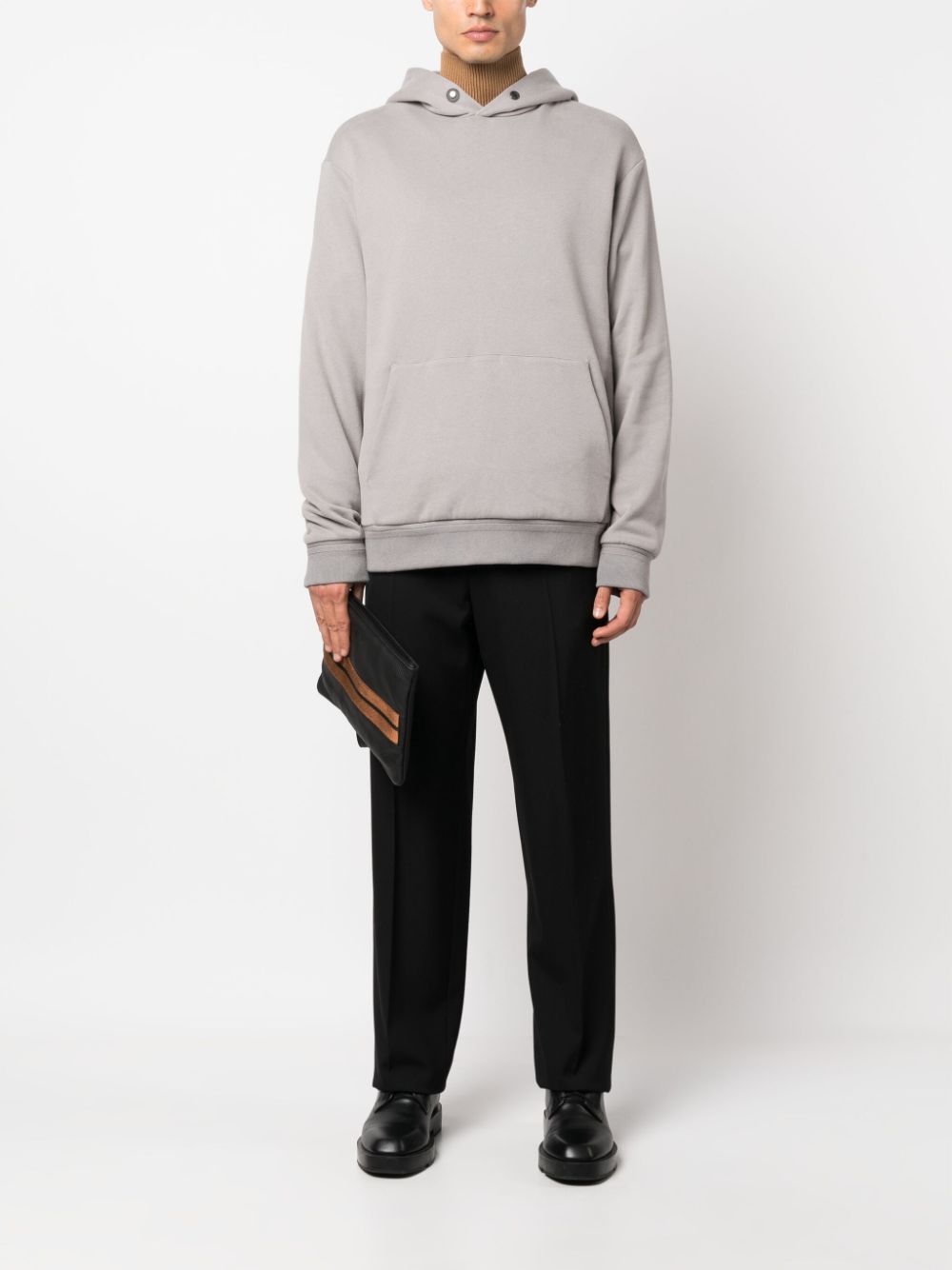 ZEGNA Hoodie