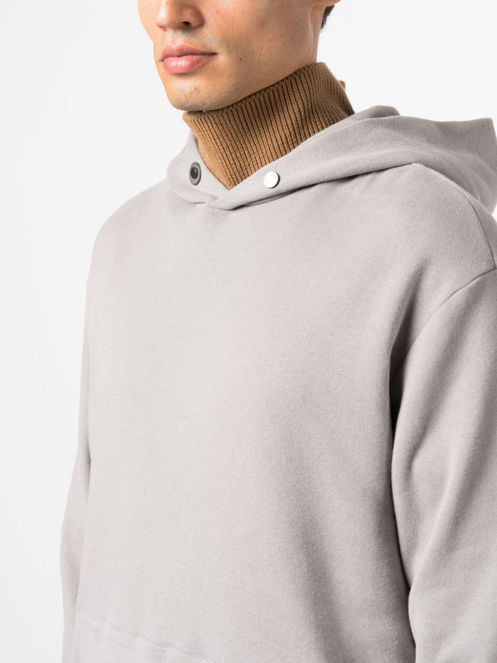 ZEGNA Hoodie