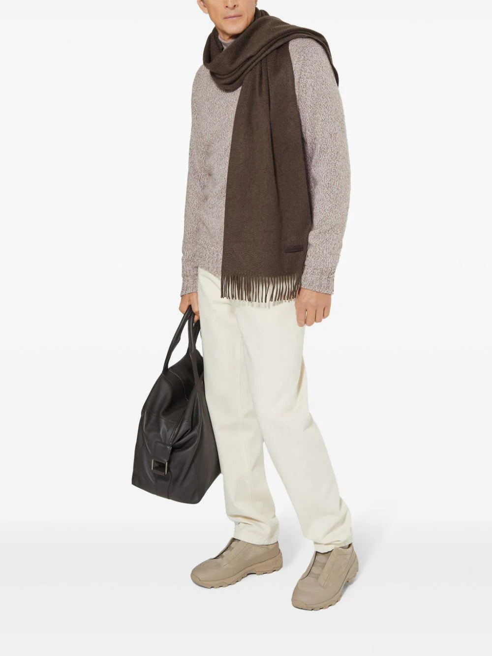 ZEGNA Jumper