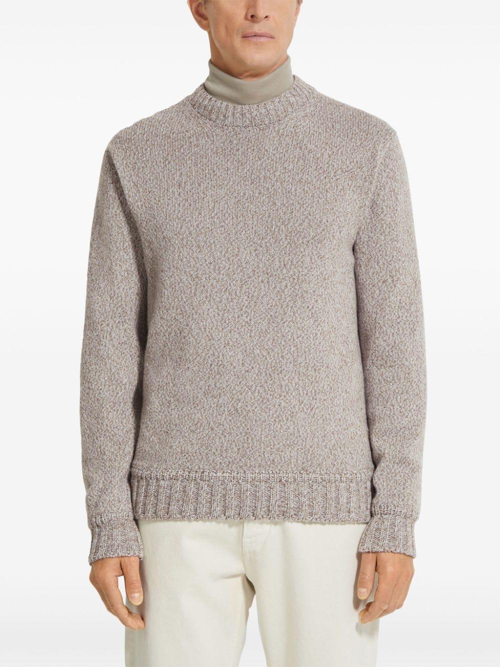 ZEGNA Jumper