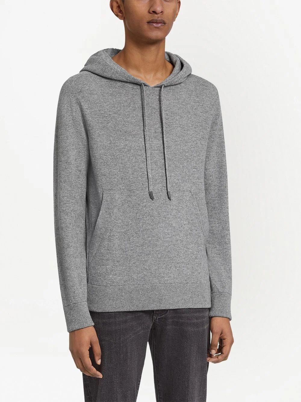 ZEGNA Oasi Cashmere Hoodie