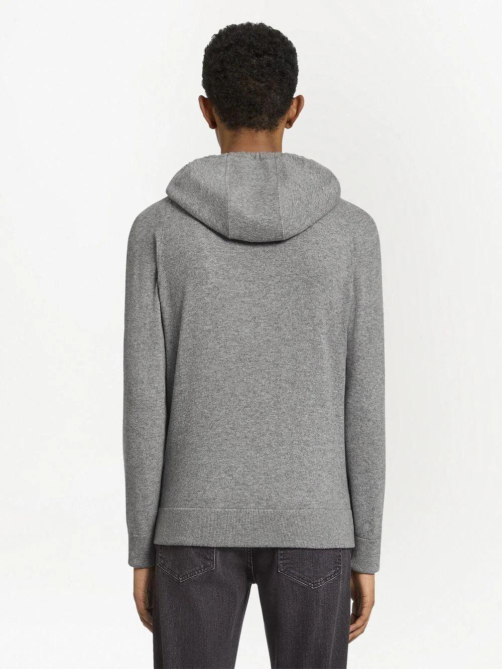 ZEGNA Oasi Cashmere Hoodie