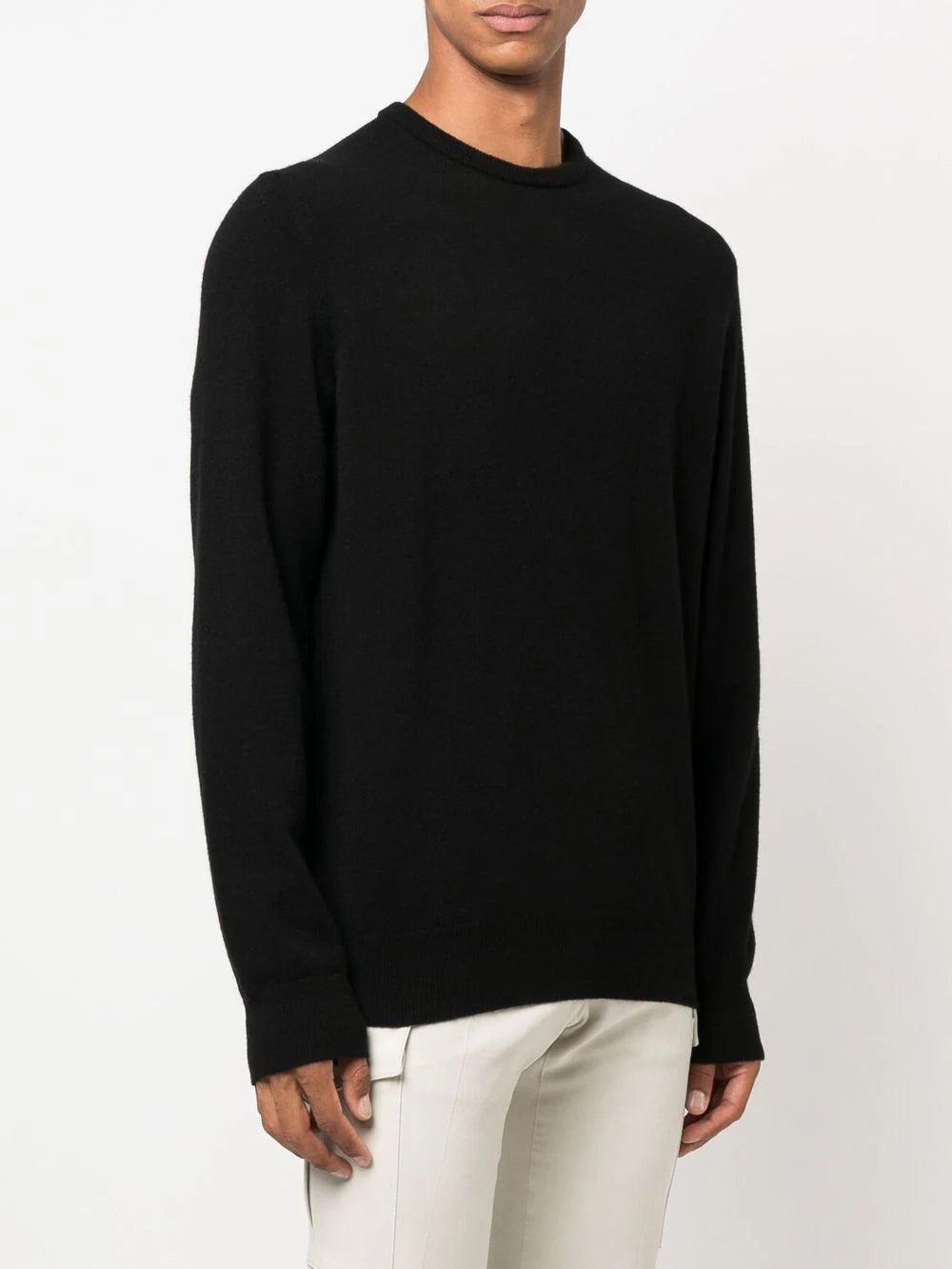 ZEGNA Oasi Cashmere Sweater