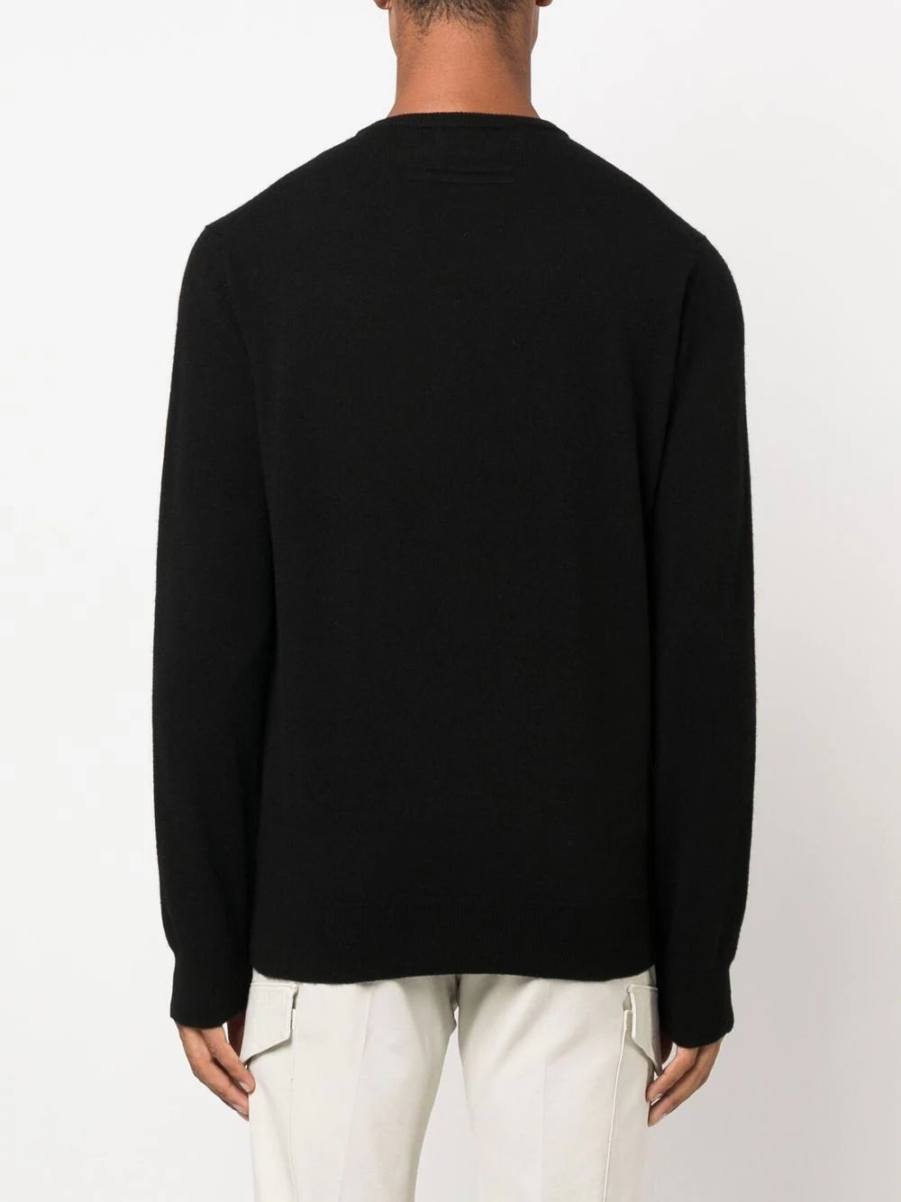 ZEGNA Oasi Cashmere Sweater