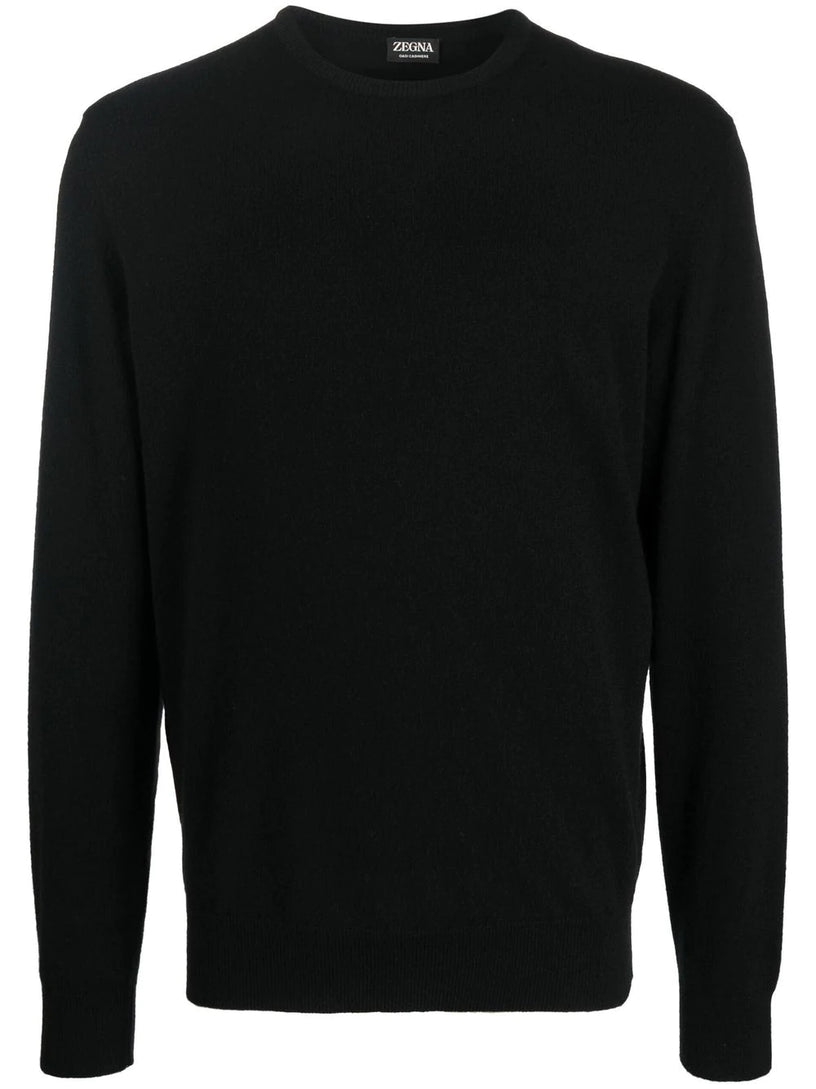 ZEGNA Oasi cashmere sweater