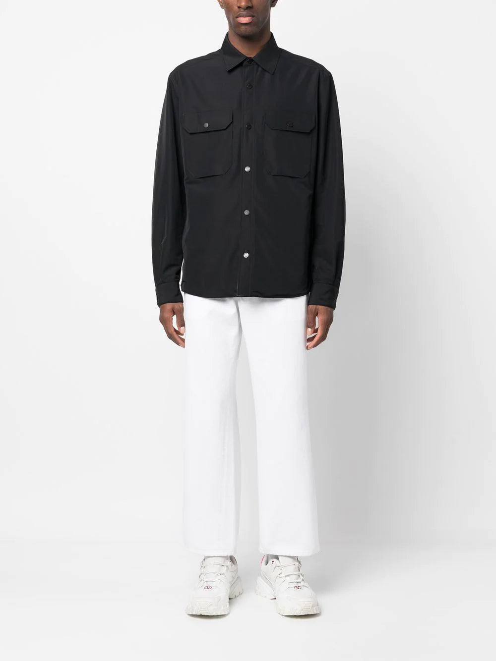 ZEGNA Overshirt