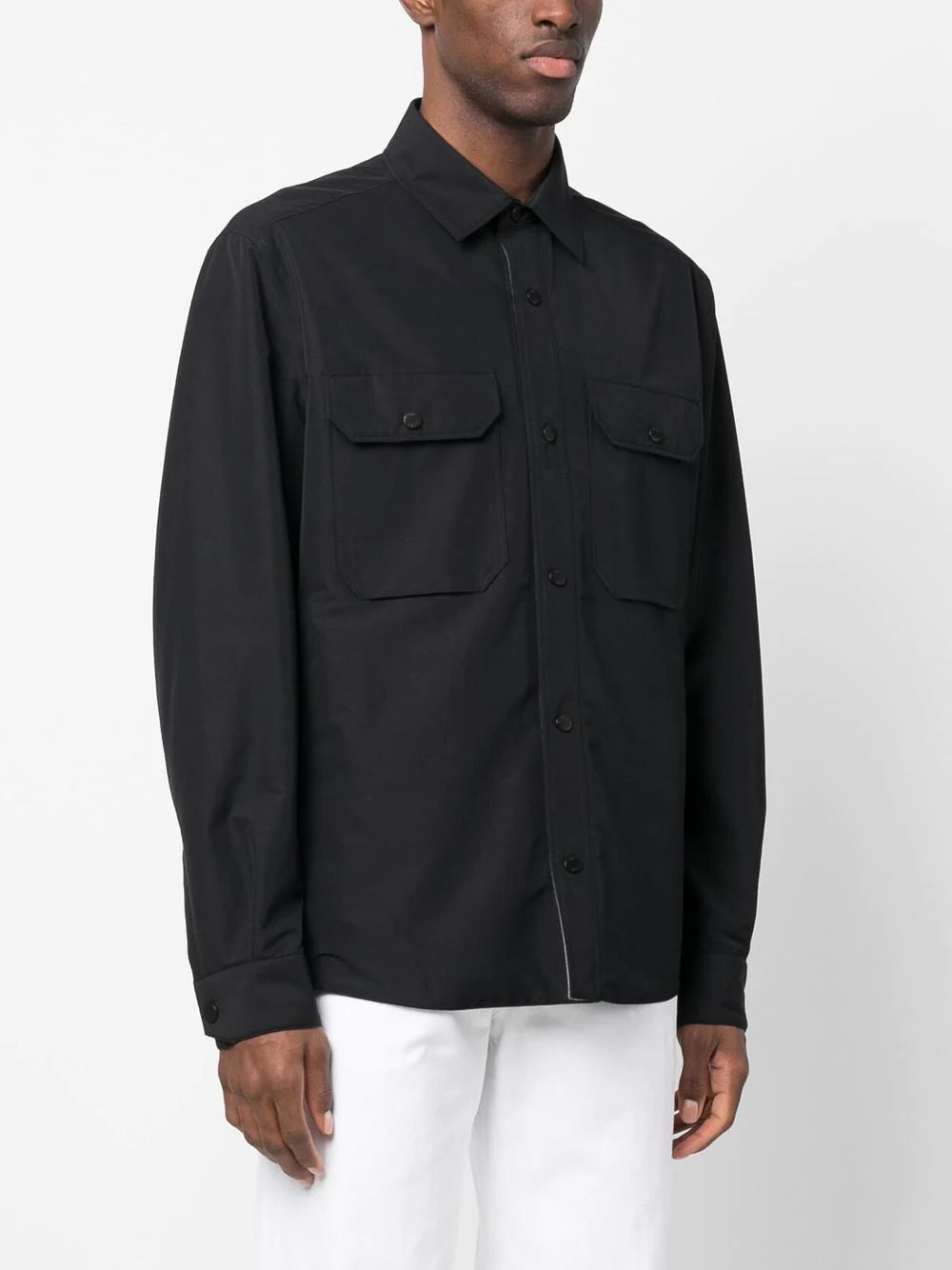 ZEGNA Overshirt