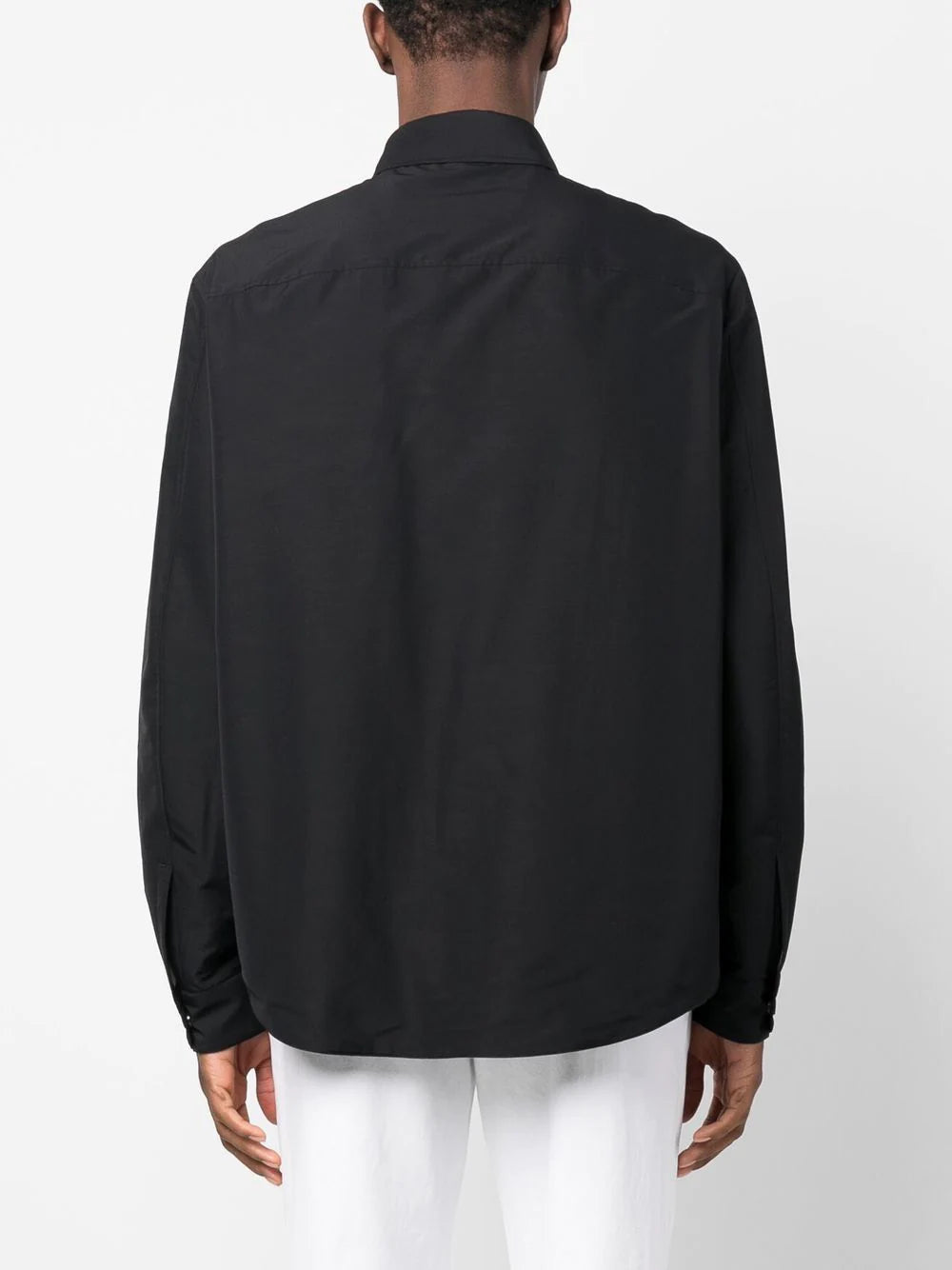 ZEGNA Overshirt
