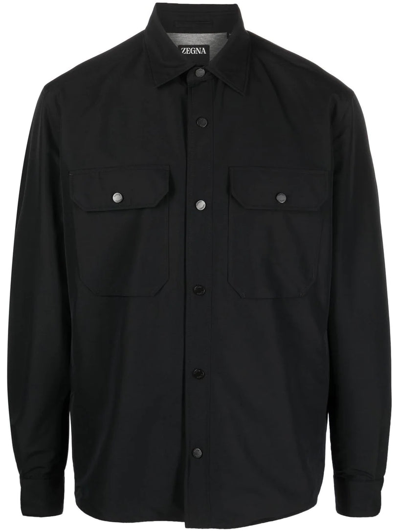 ZEGNA Overshirt