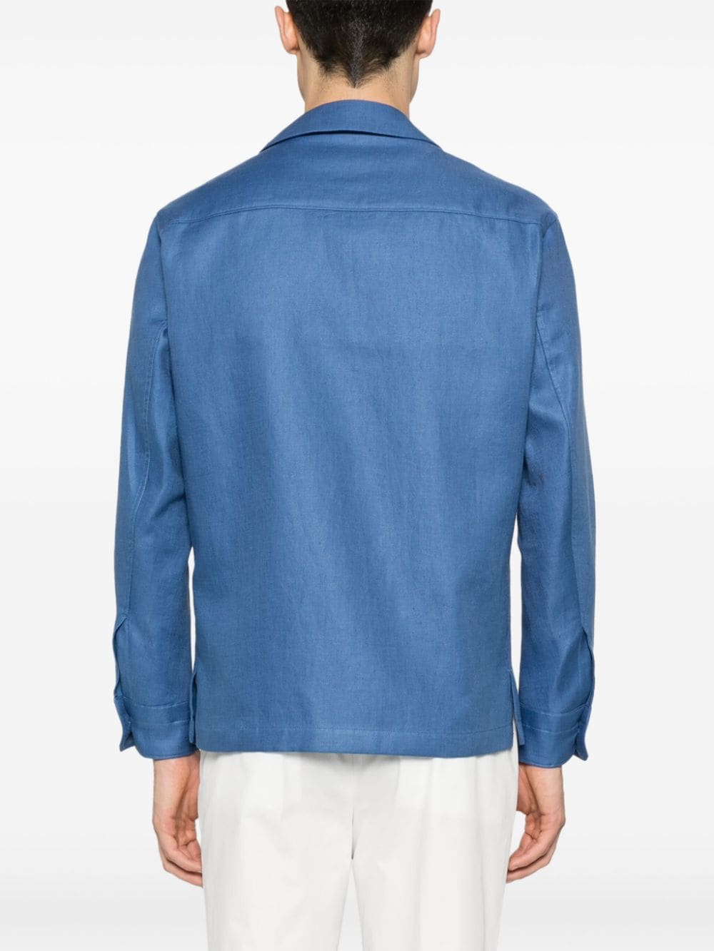 ZEGNA Overshirt