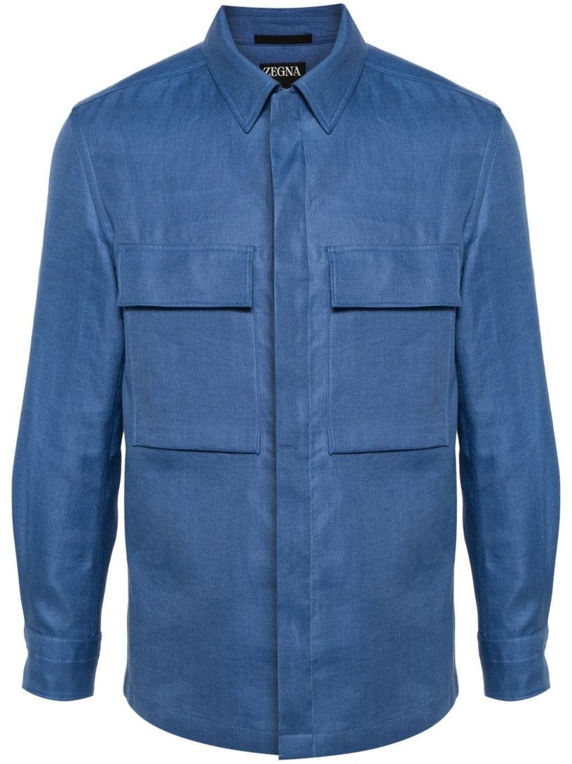 ZEGNA Overshirt