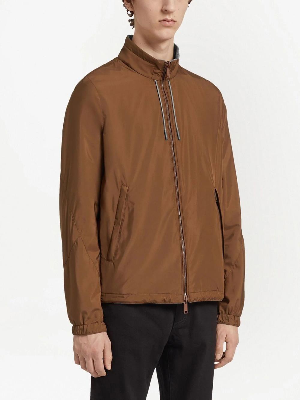 ZEGNA Reversible Jacket