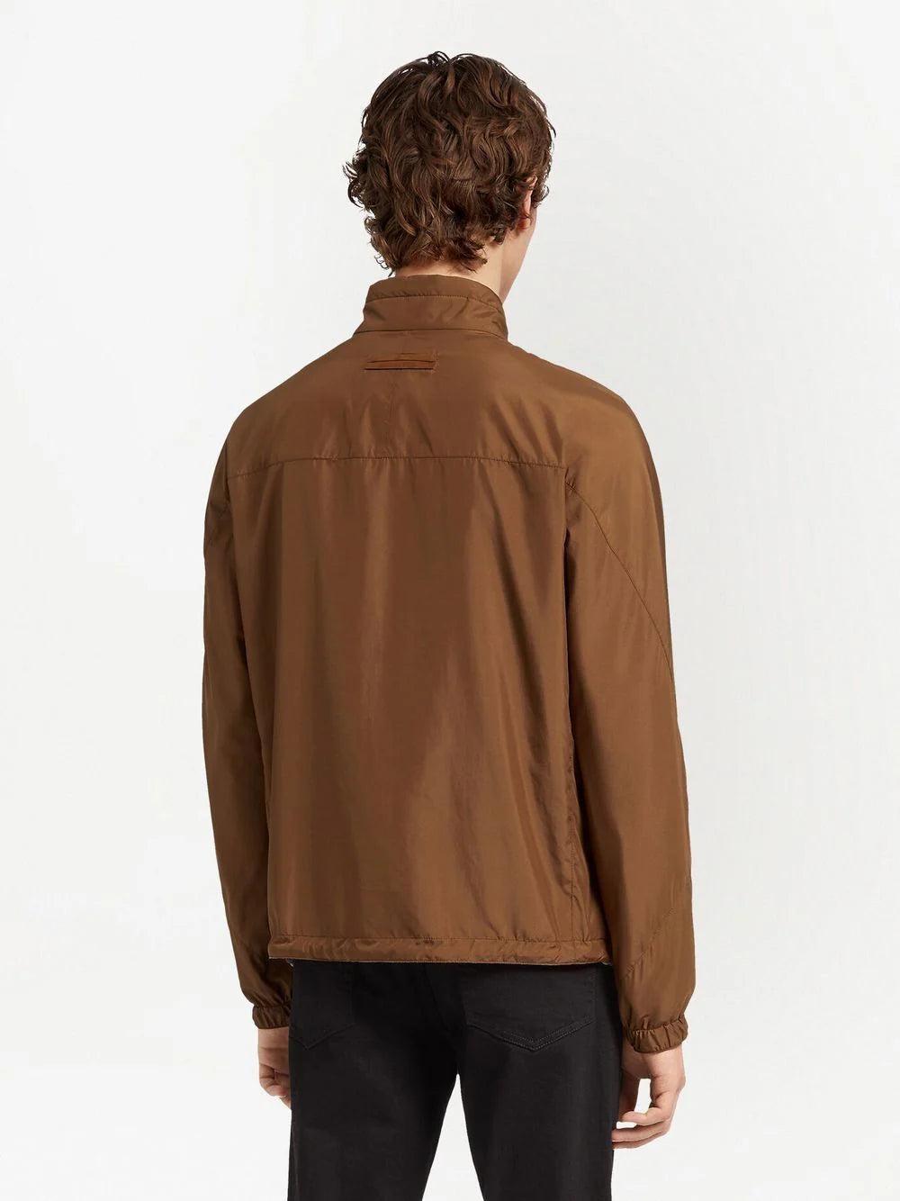 ZEGNA Reversible Jacket