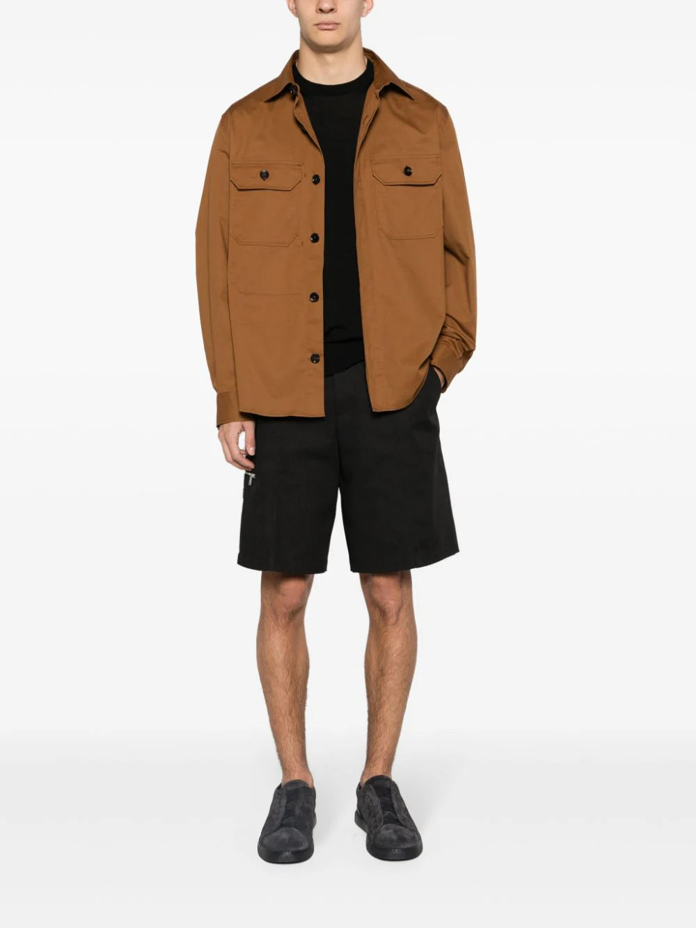 ZEGNA Sweater