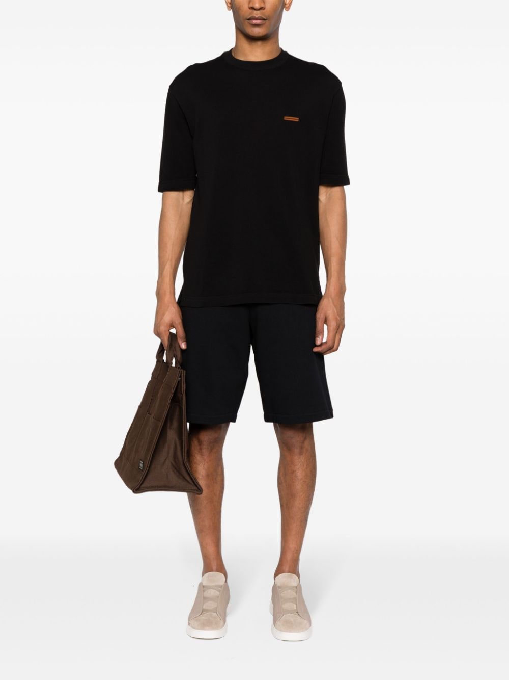 ZEGNA T-shirt