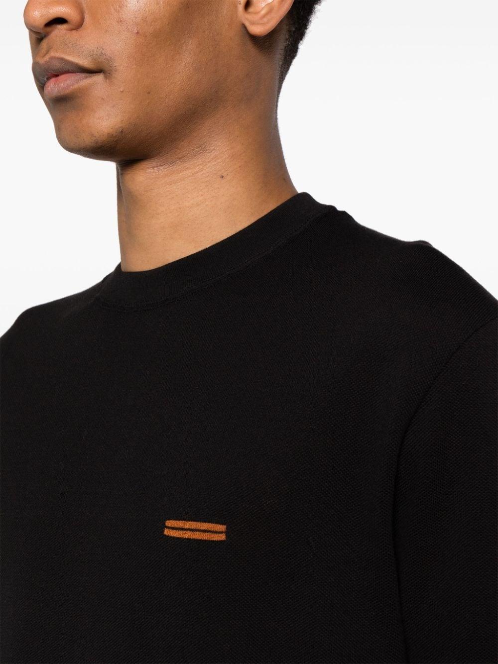 ZEGNA T-shirt