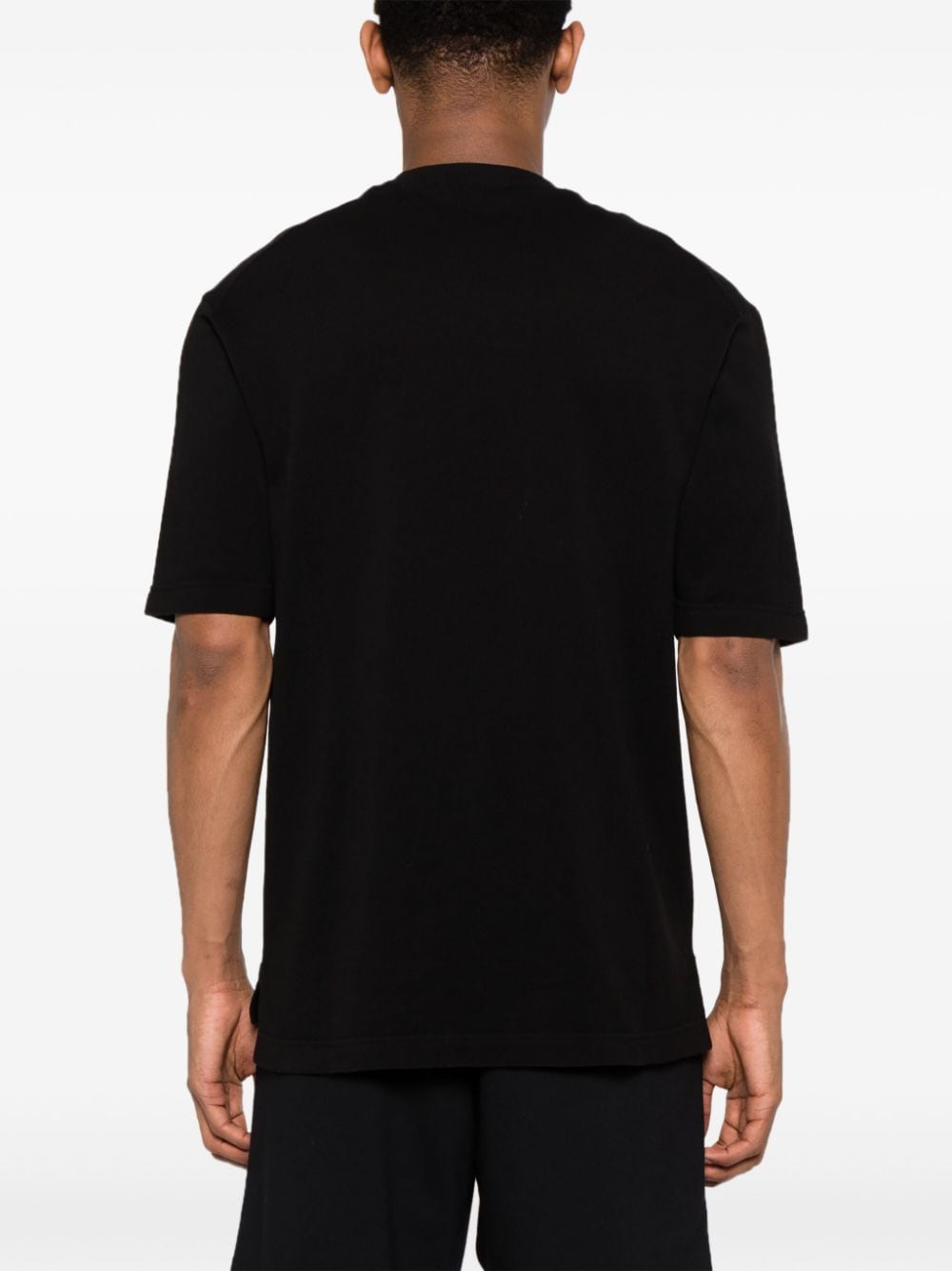 ZEGNA T-shirt