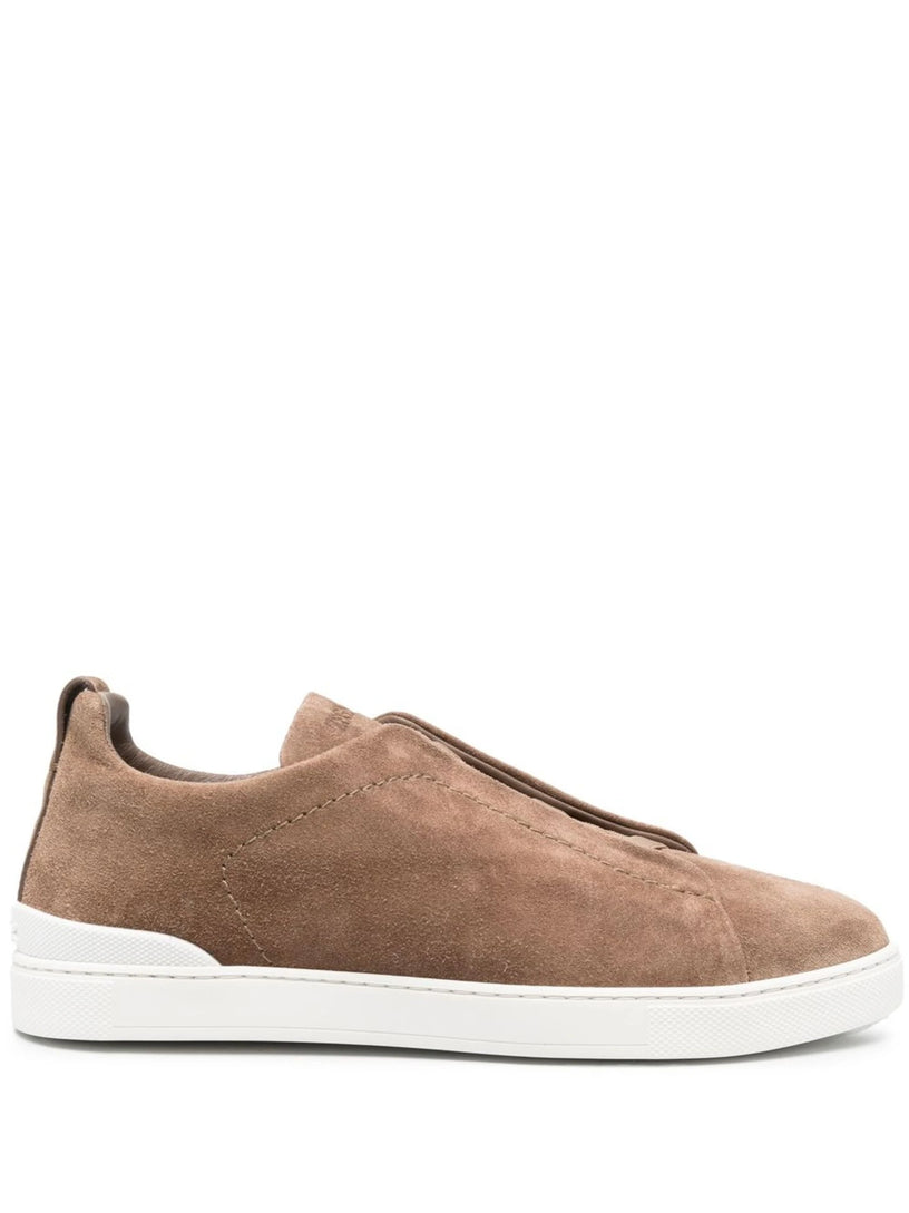 ZEGNA Triple stitch sneakers