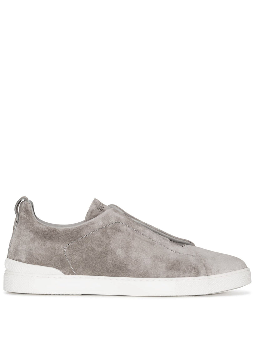 ZEGNA Triple stitch sneakers