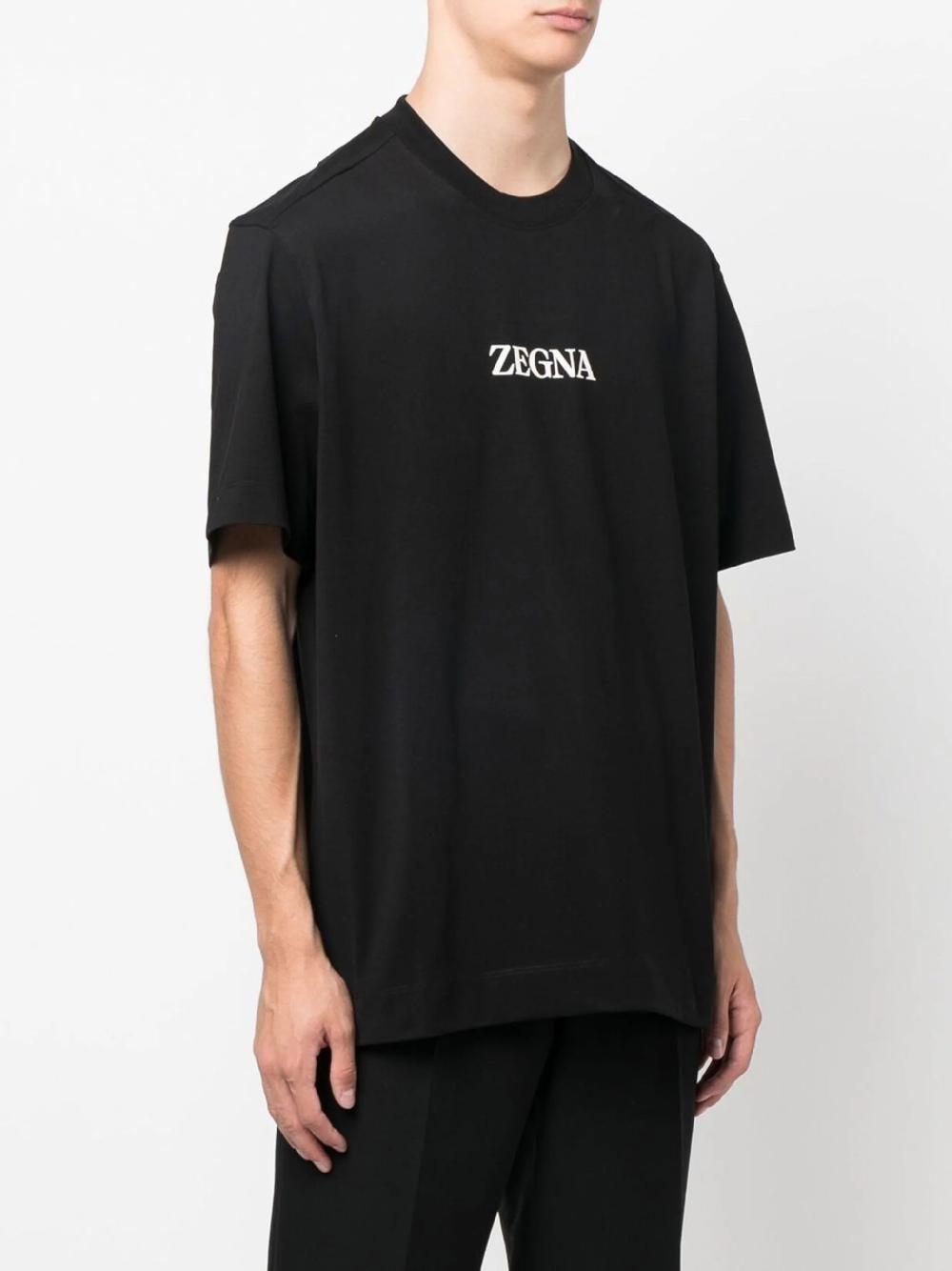 ZEGNA #usetheexisting T-shirt