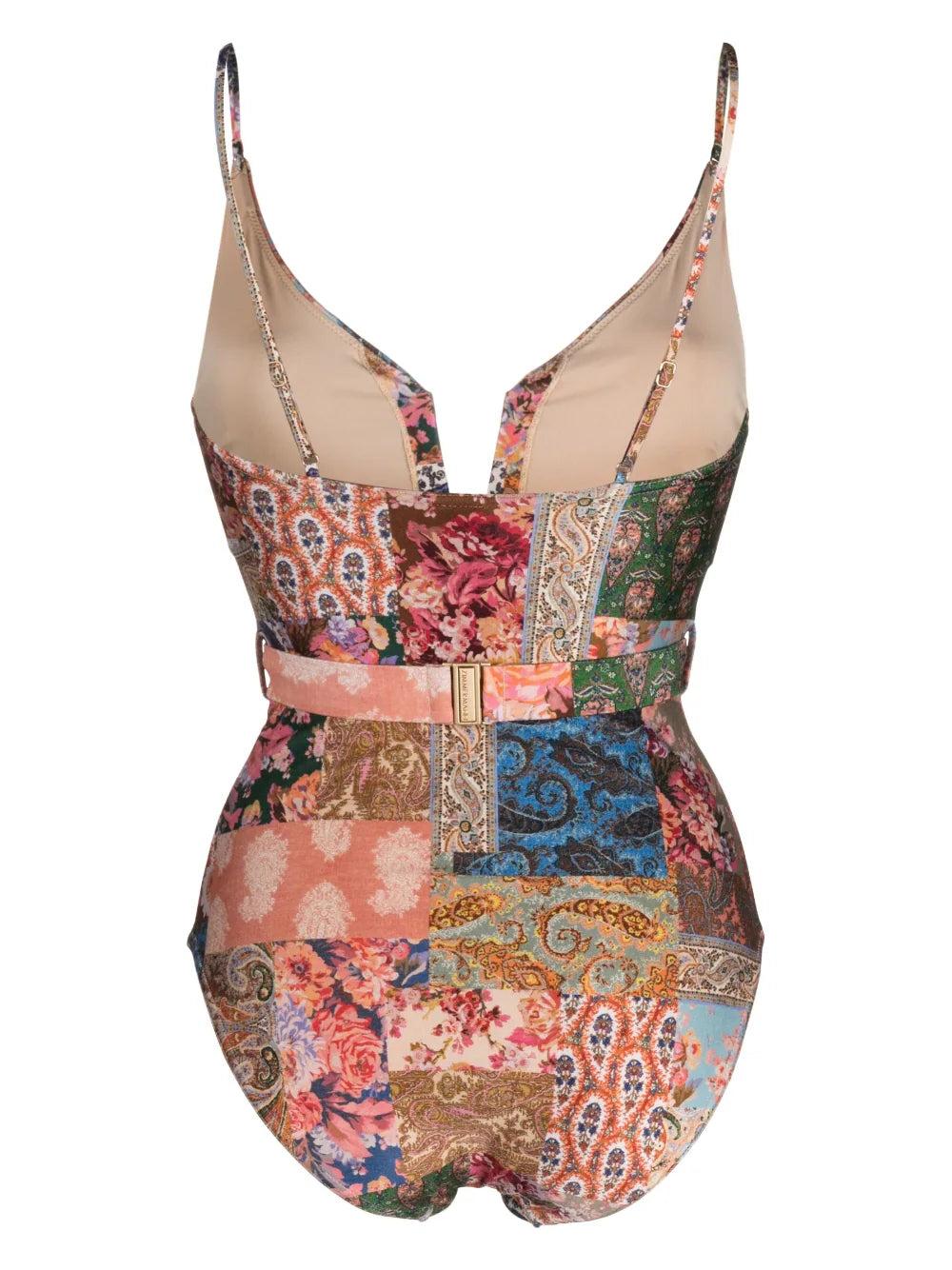 ZIMMERMANN Devi Plunge V Wire 1pc