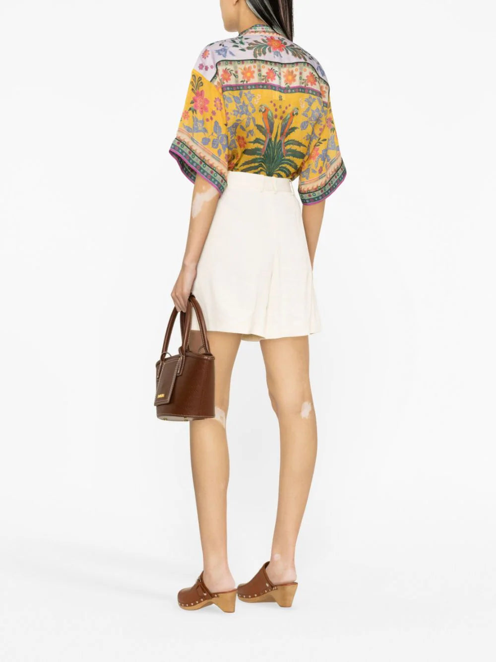 ZIMMERMANN Ginger Shirt