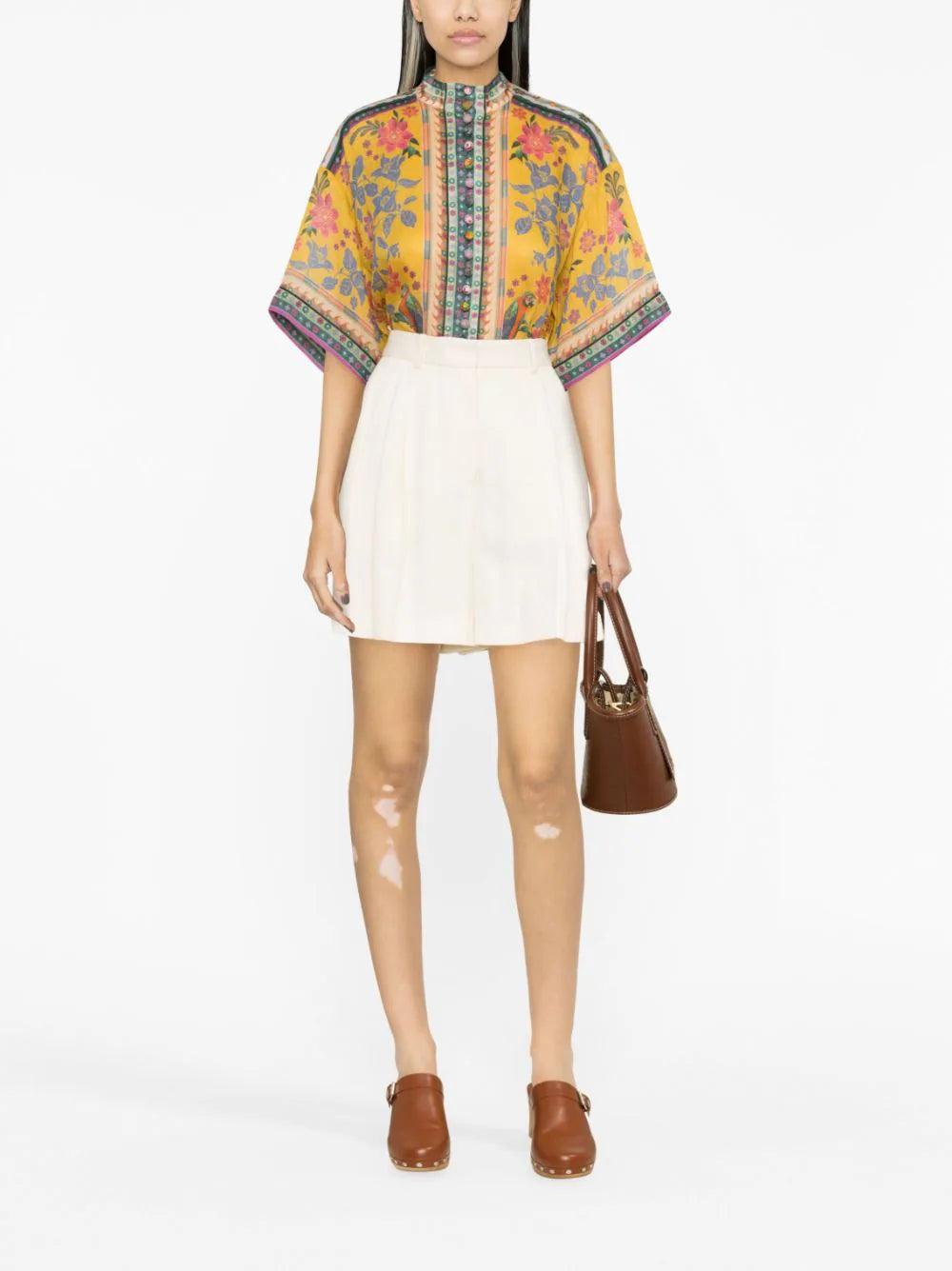 ZIMMERMANN Ginger Shirt