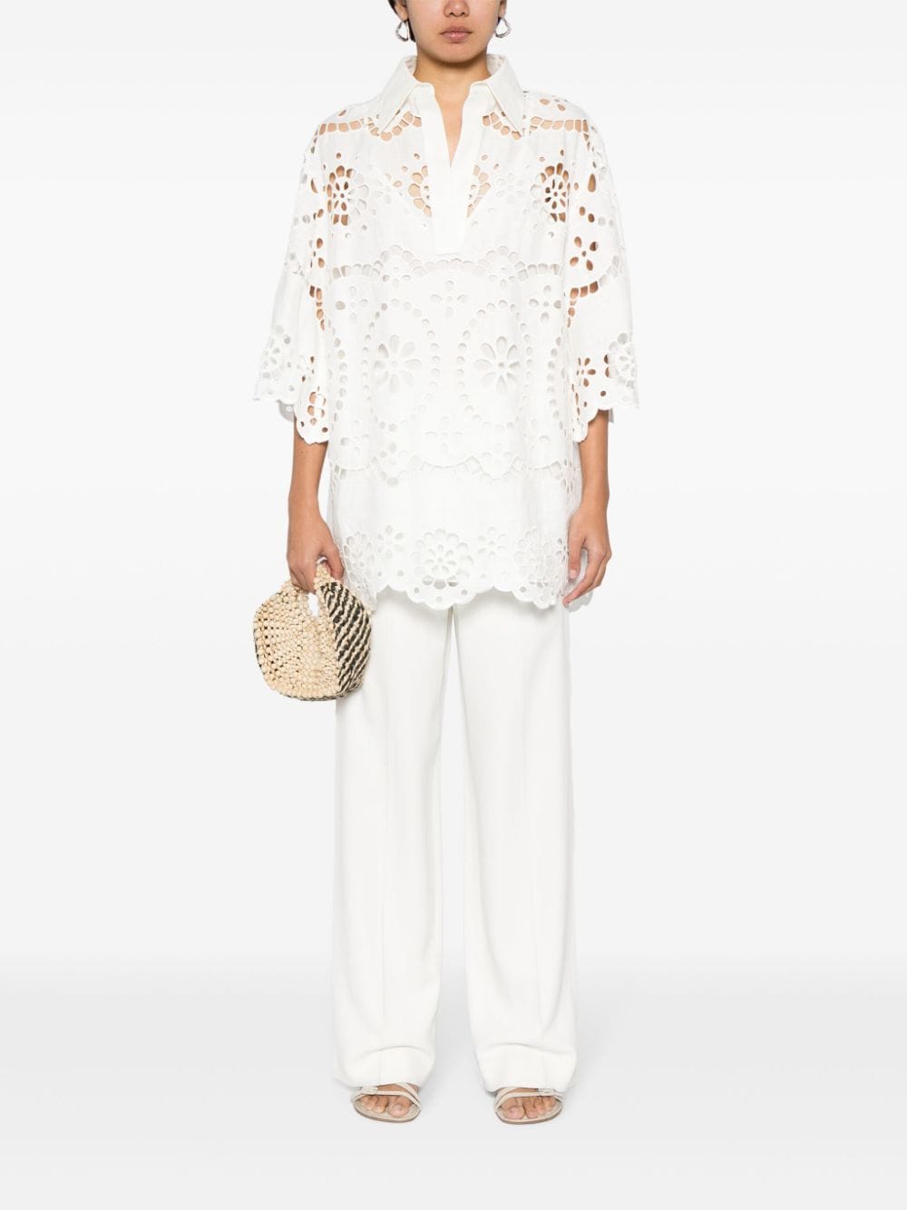 ZIMMERMANN Lexi Tunic