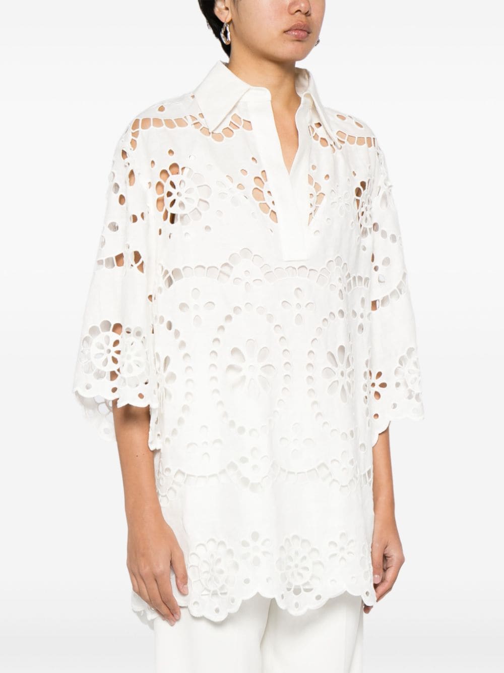 ZIMMERMANN Lexi Tunic