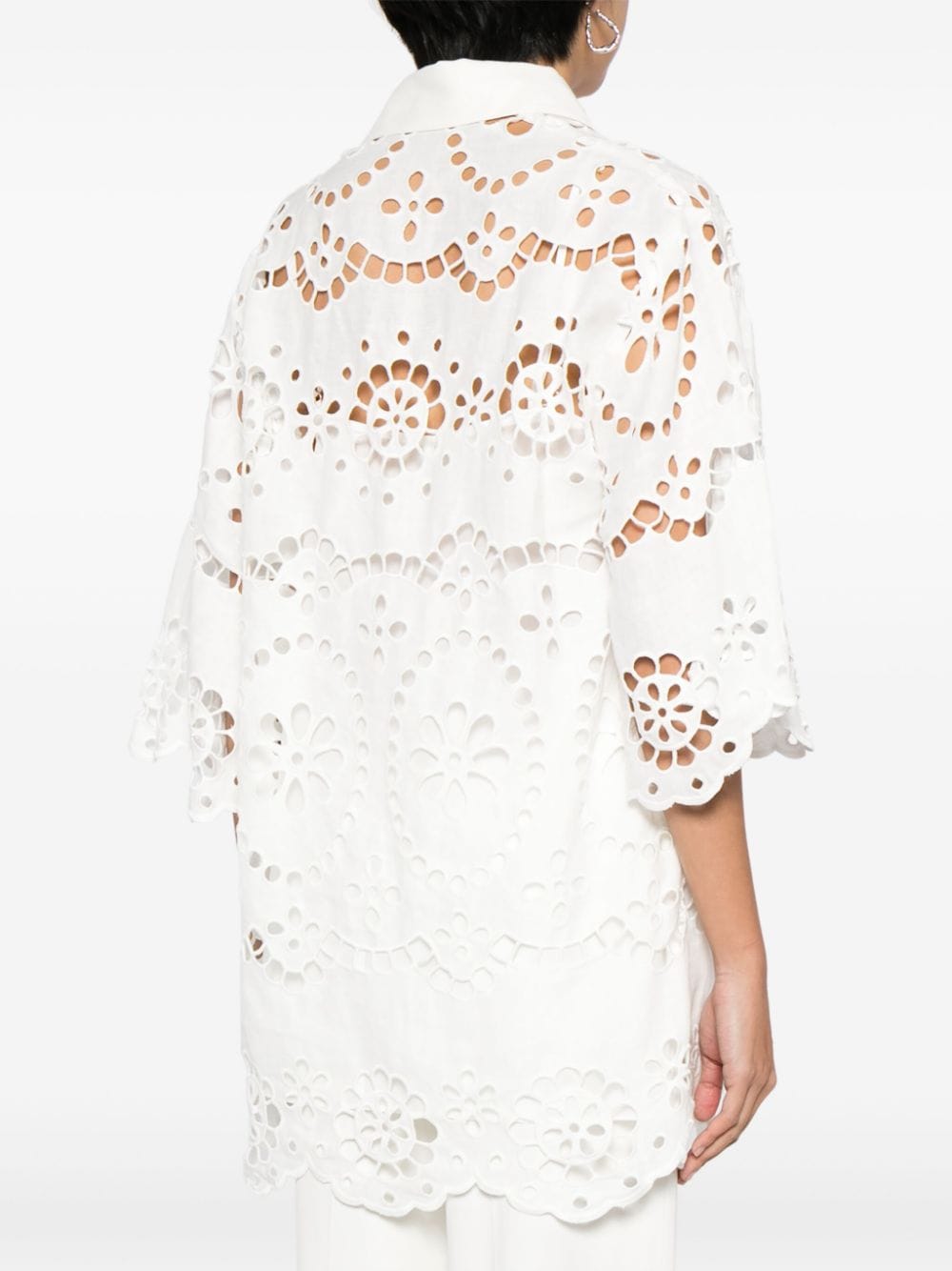 ZIMMERMANN Lexi Tunic