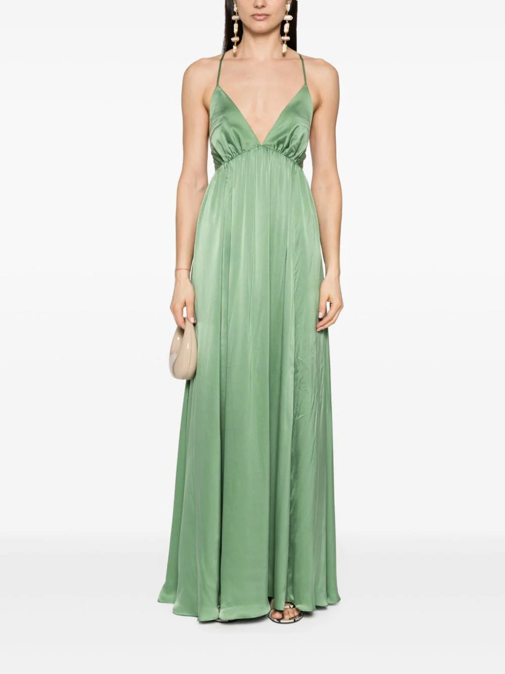 ZIMMERMANN Slip Dress
