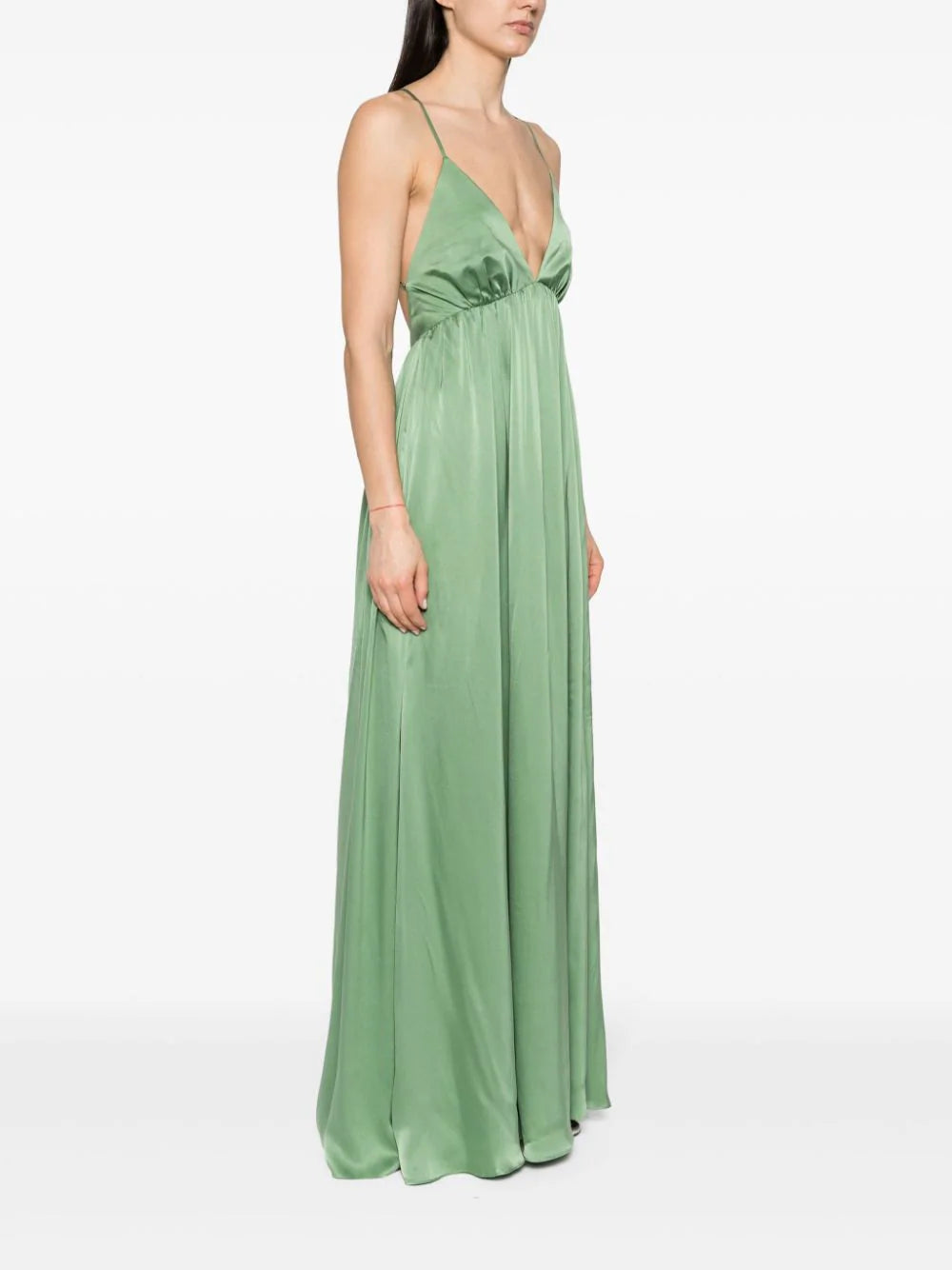 ZIMMERMANN Slip Dress