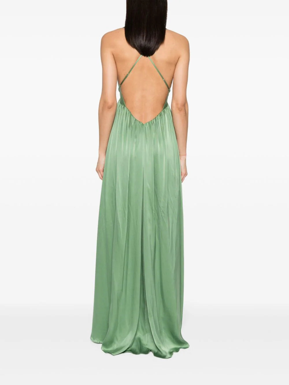 ZIMMERMANN Slip Dress