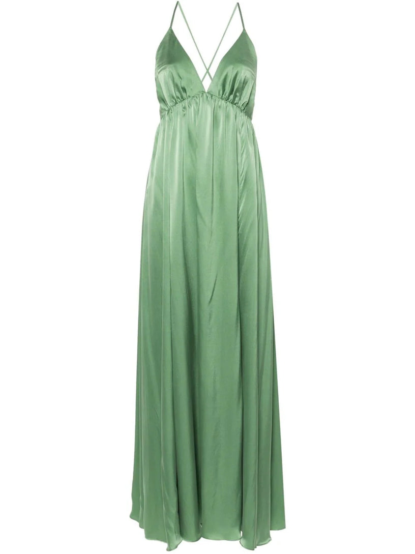 ZIMMERMANN Slip dress