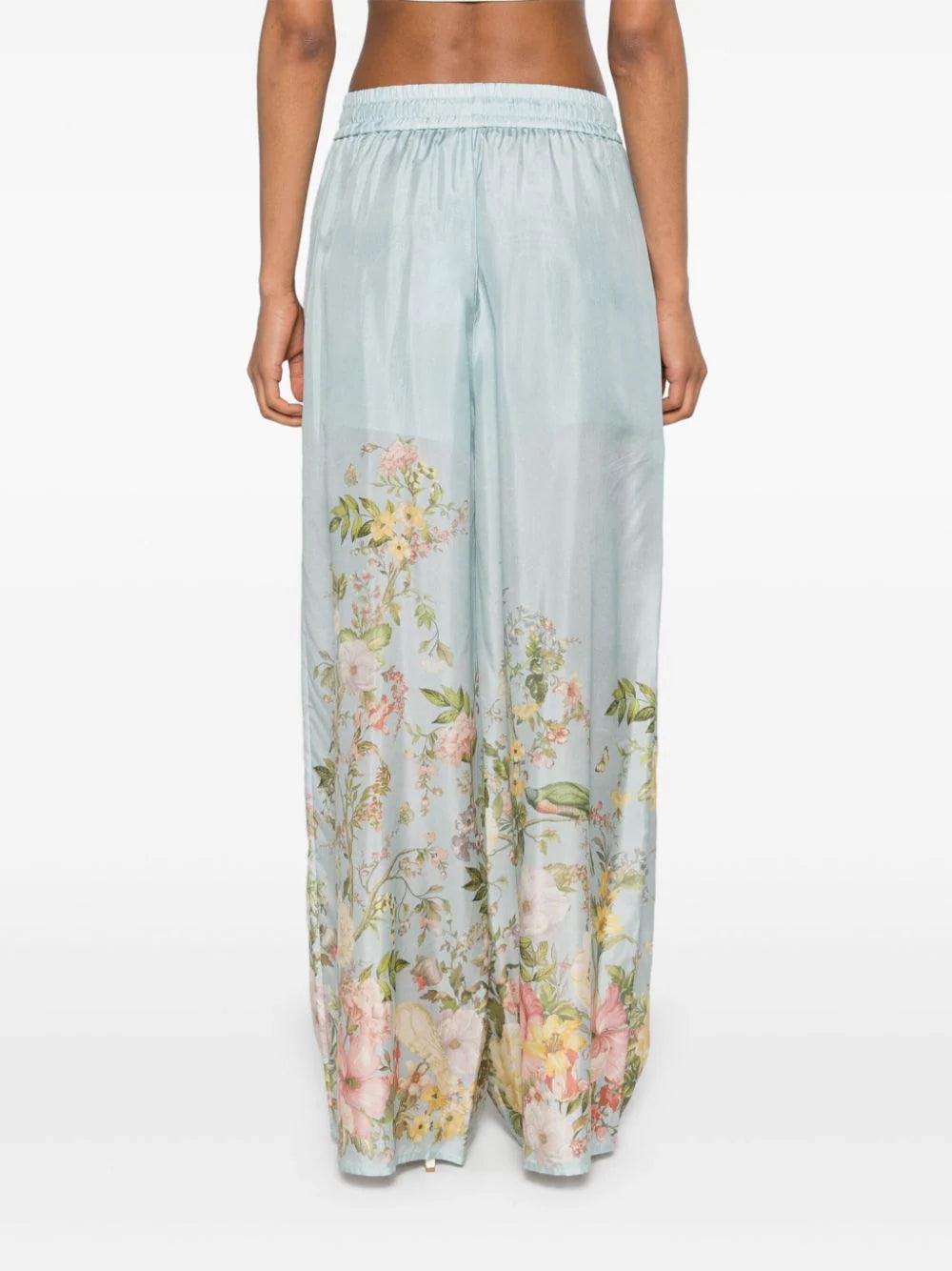 ZIMMERMANN Waverly Pants