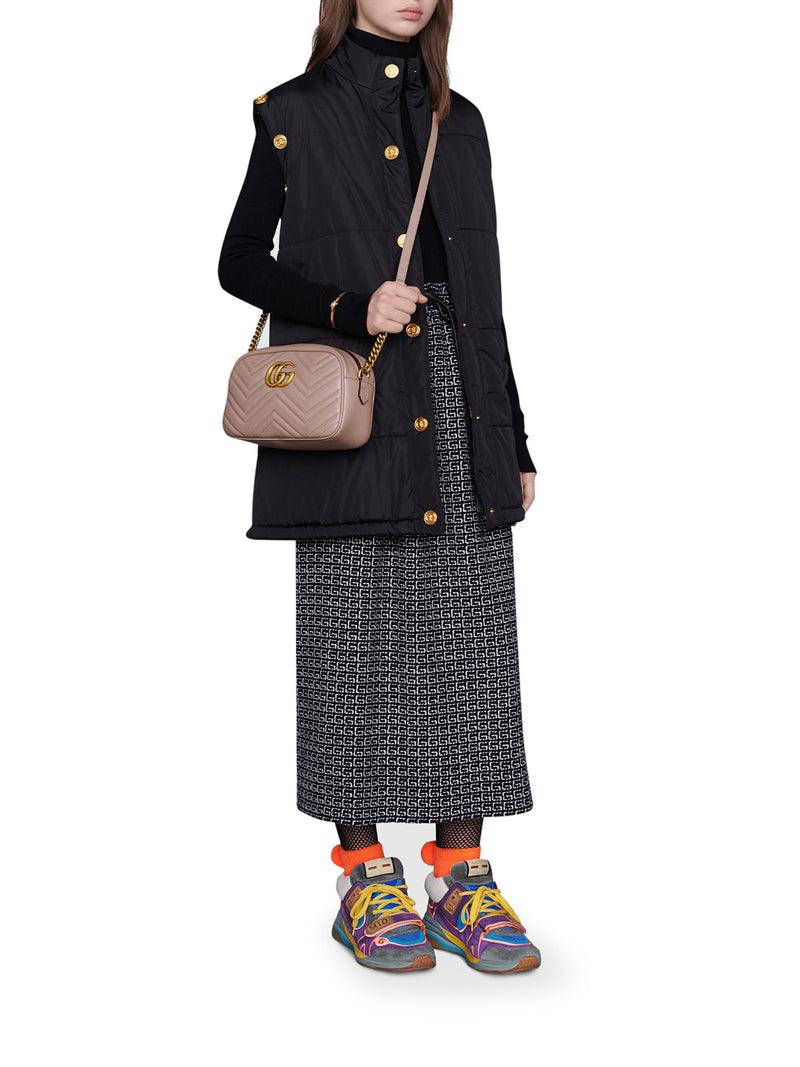 Suitnegozi BORSA A SPALLA GG MARMONT MISURA PICCOLA