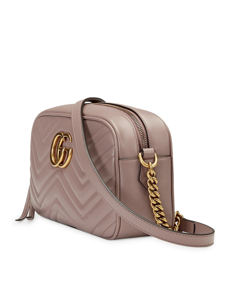 Suitnegozi BORSA A SPALLA GG MARMONT MISURA PICCOLA