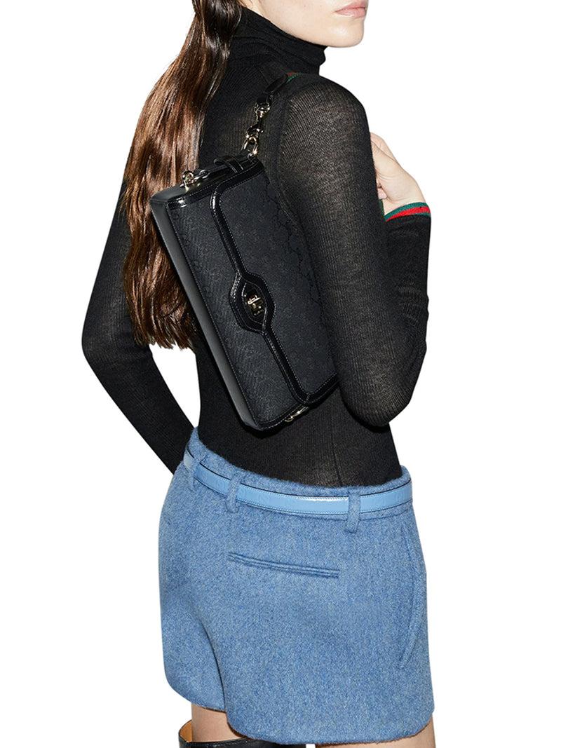 Suitnegozi BORSA A SPALLA GUCCI LUCE MISURA PICCOLA