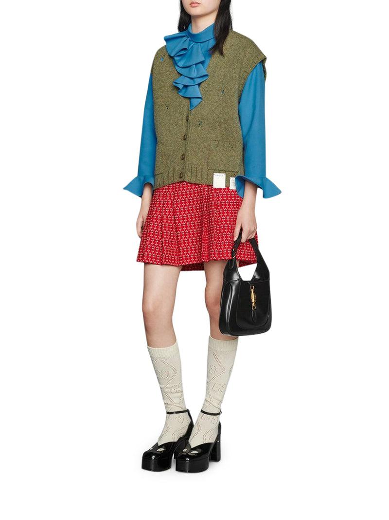 Suitnegozi Borsa A Spalla Jackie 1961 Misura Piccola