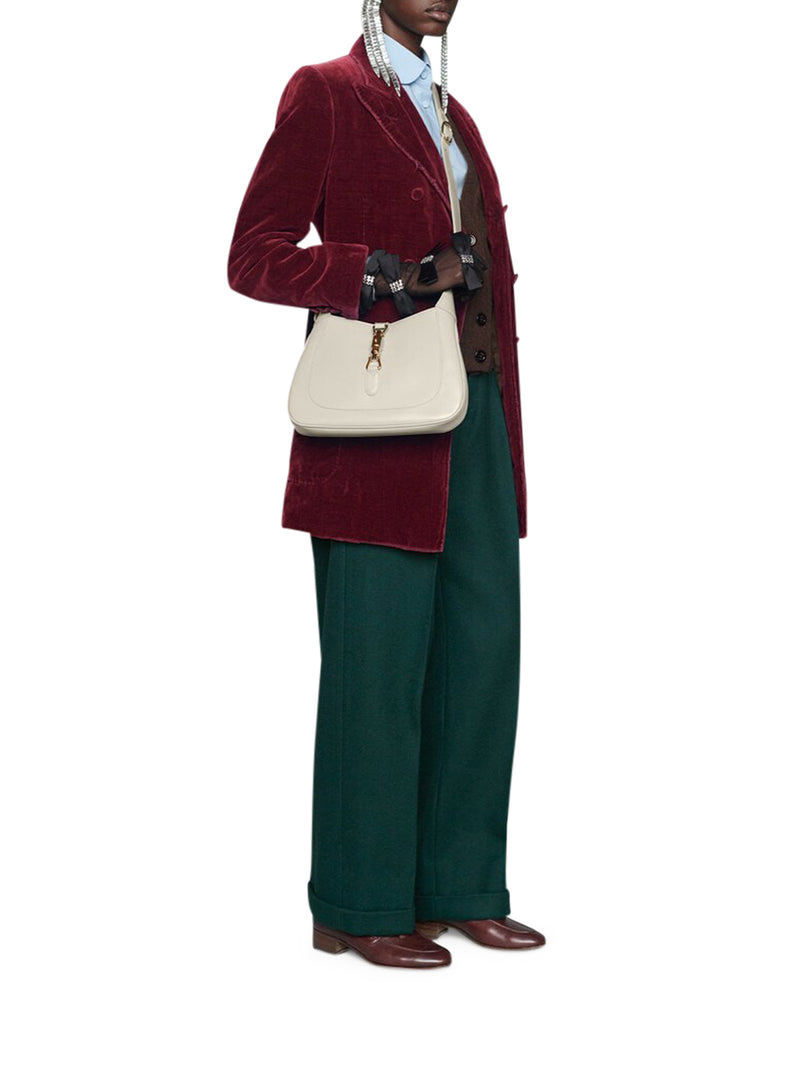 Suitnegozi Borsa A Spalla Jackie 1961 Misura Piccola