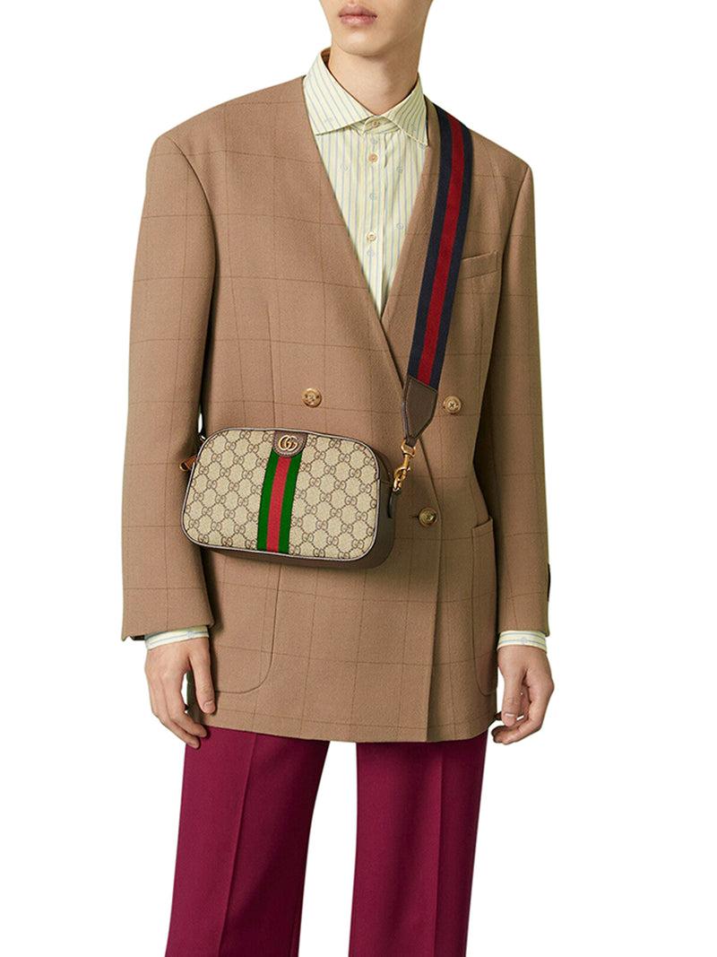 Suitnegozi BORSA A SPALLA OPHIDIA GG MISURA PICCOLA